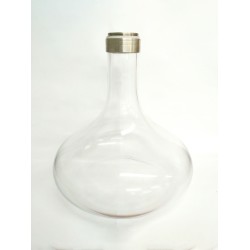 Γυάλα Ναργιλέ D07L